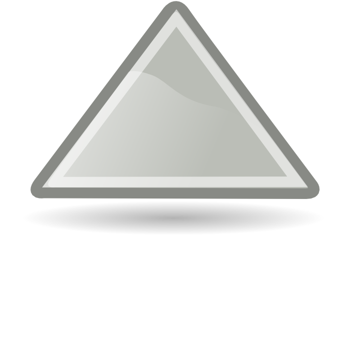 Arrow, direction, elevation, sort up, triangular arrow up, up icon 