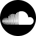 Soundcloud logo - Free social icons
