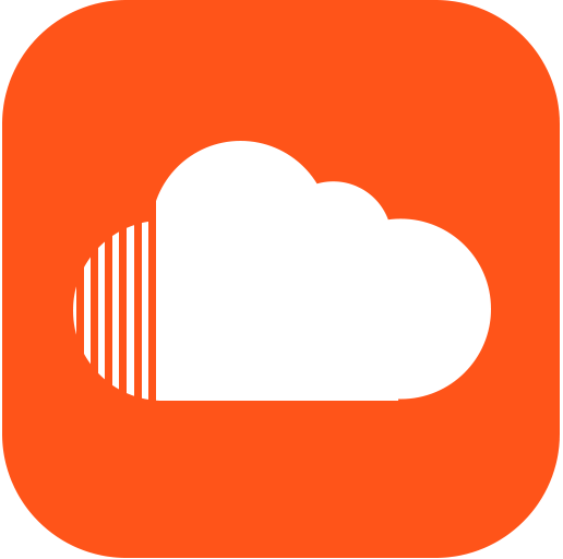 SoundCloud App Icon | App Icon IOS7 | Icon Library | App icon and App 