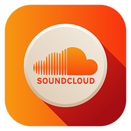 Soundcloud Icons - Download 44 Free Soundcloud icons here