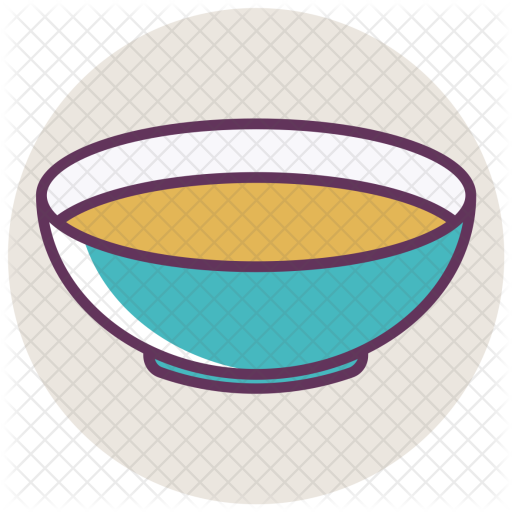 Soup Icon - Food  Drinks Icons in SVG and PNG - Icon Library