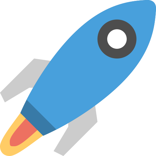 Launch Icon - free download, PNG and vector