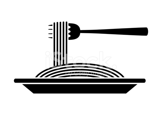 Food, fork, pasta, spaghetti icon | Icon search engine