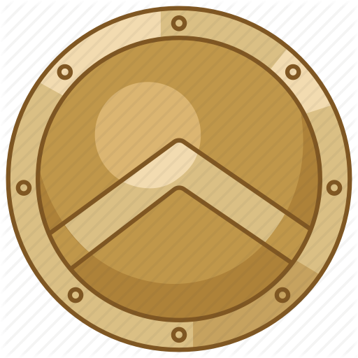 Spartan-shield icons | Noun Project