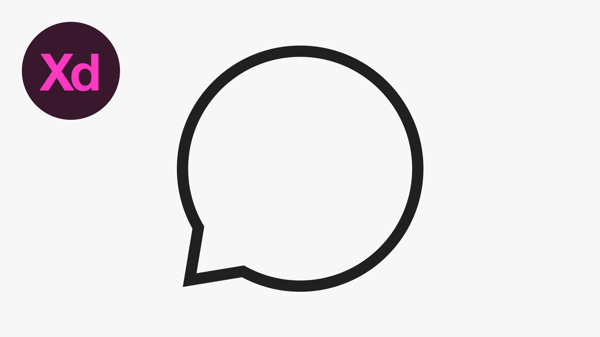 Speech Bubble - Icons by Canva