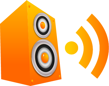 Hifi, music, note, speaker icon | Icon search engine