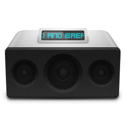 Speaker Icon - Web0.2ama Icons 