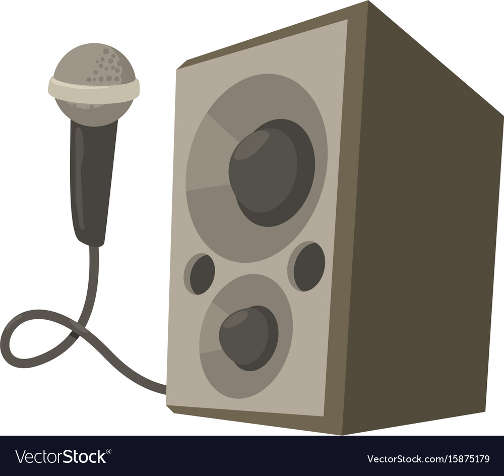 Speaker icon | PSDGraphics