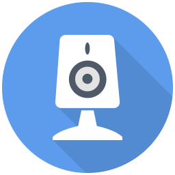 Speaker - Free music icons
