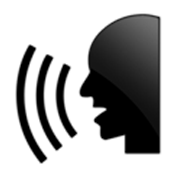 Logo,Black-and-white,Symbol