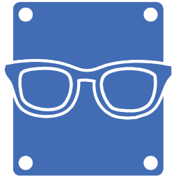 Eyewear,Glasses,Mobile phone case,Aqua,Electric blue,Line,Goggles,Font,Clip art,Rectangle