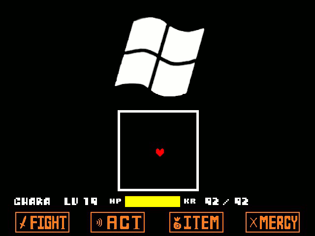 how to beat undertale the sex game