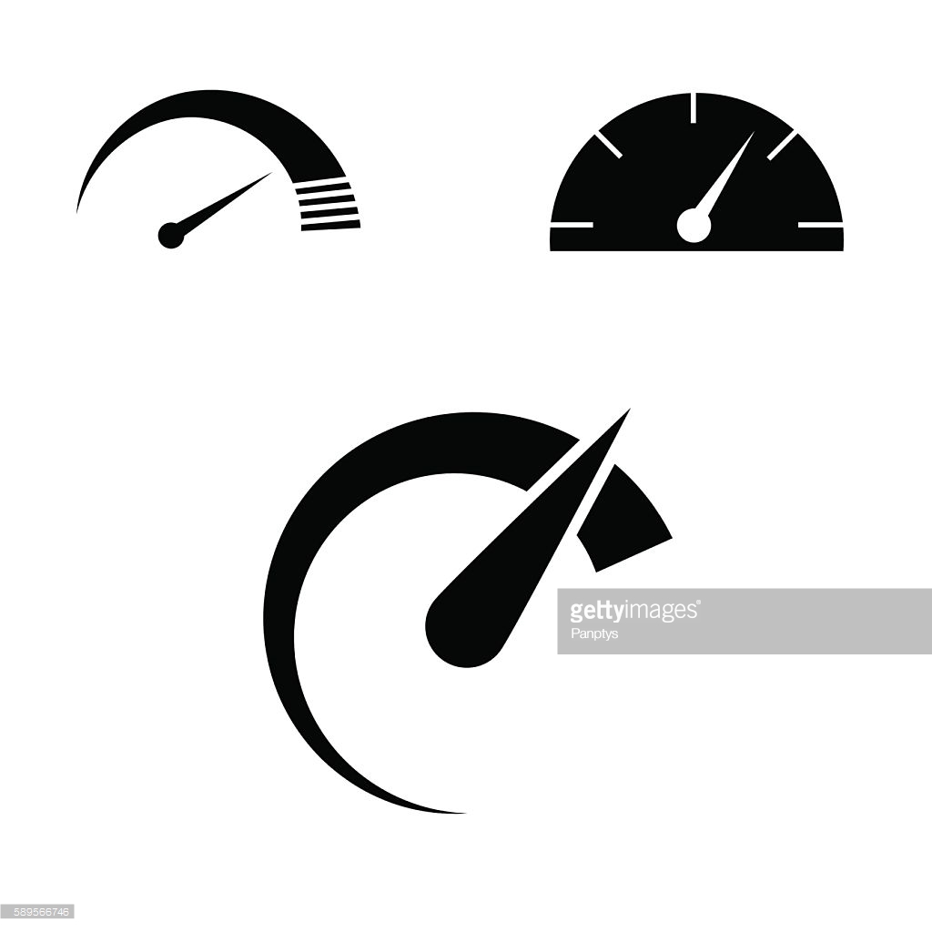 Speed icons | Noun Project