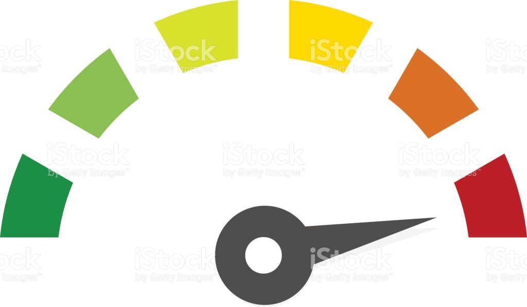 Speedometer - Vector Icons Set Stock Vector - Image: 107321451