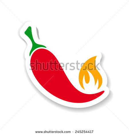 Chilli Icon - Food  Drinks Icons in SVG and PNG - Icon Library