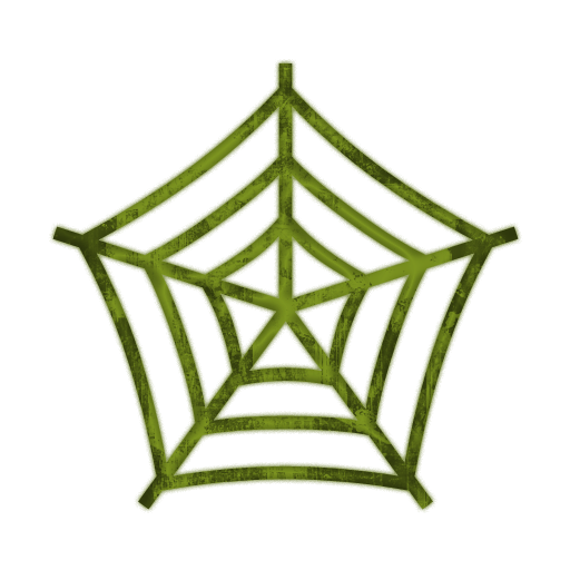 Cobweb, net, silk, spider, spiderweb, trap, web icon | Icon search 
