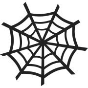 Spider-web icons | Noun Project