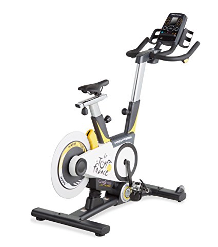 Spin Bike Icon #225629 - Free Icons Library