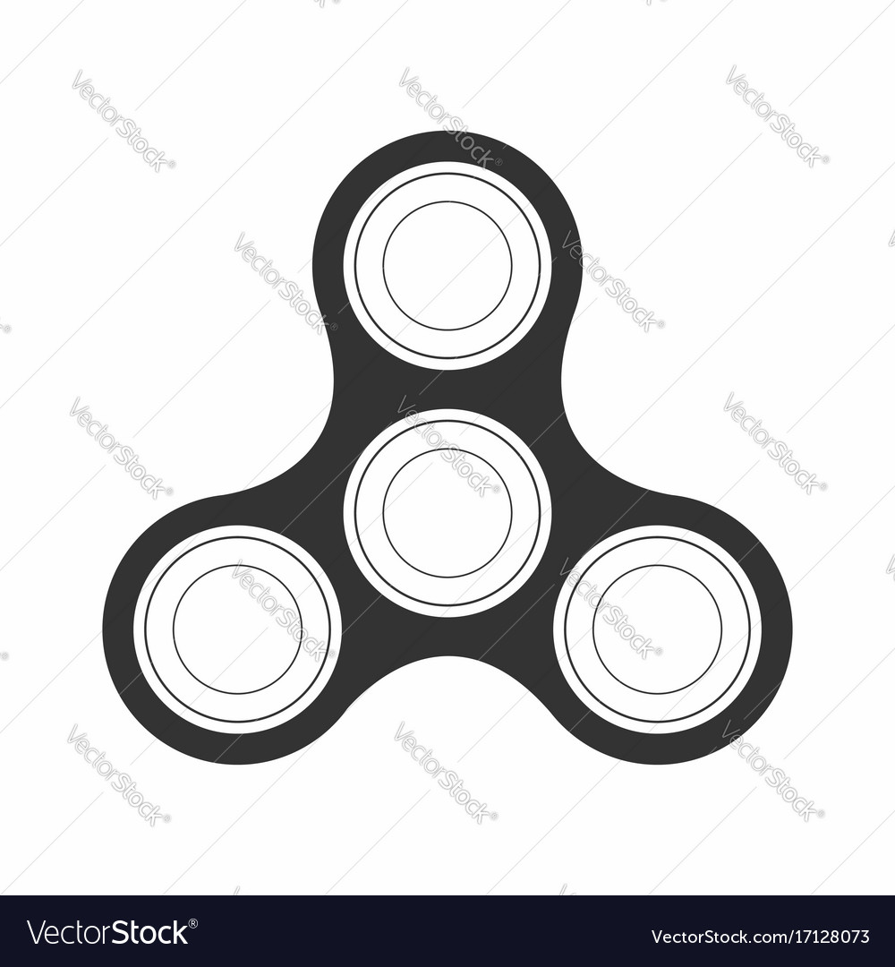 Spinner circle - Free shapes icons