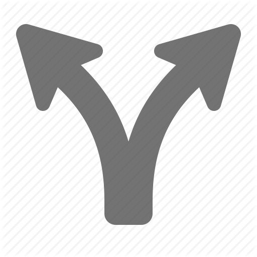 Split icons | Noun Project