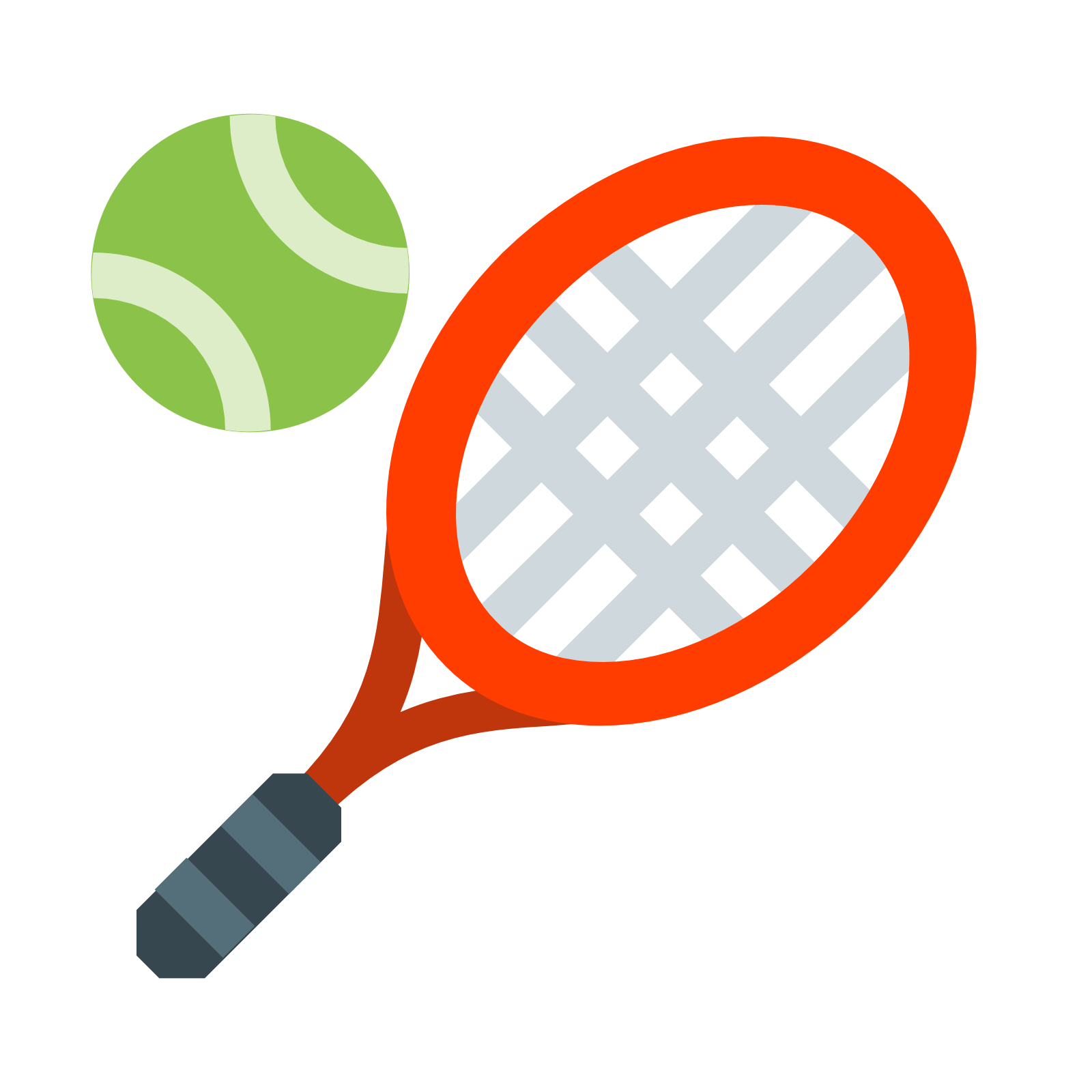 tennis-racket # 258823