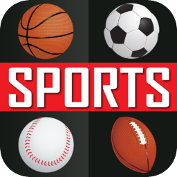 Sports App Icon 82025 Free Icons Library