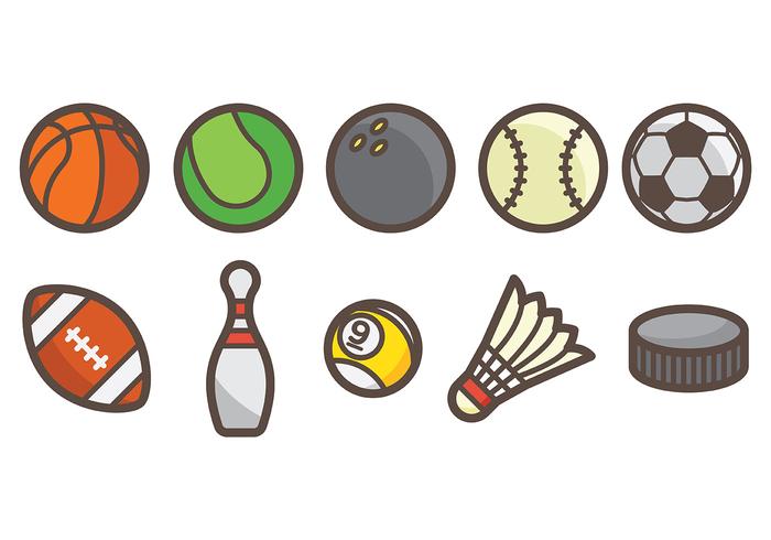 Olympic sports Icons - 1,673 free vector icons