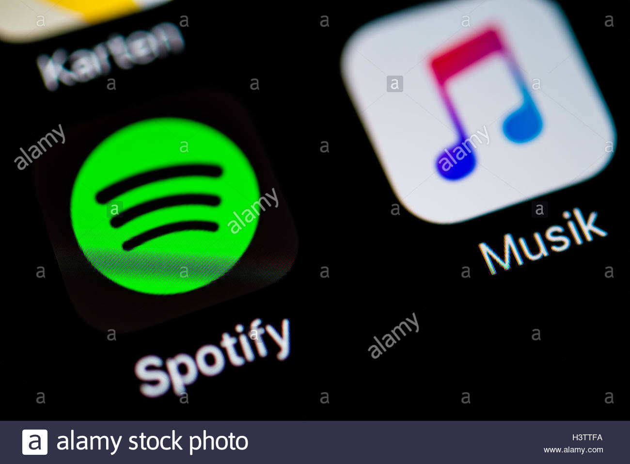 Spotify Music on the App Store