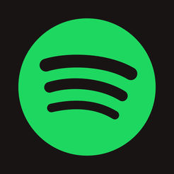 Spotify Icon - free download, PNG and vector