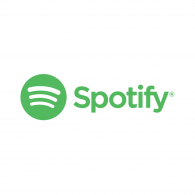 Spotify icon, music, Audio, audio streaming icon