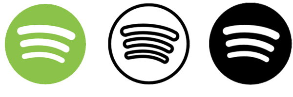 Spotify Vector Icon - Logowik.com