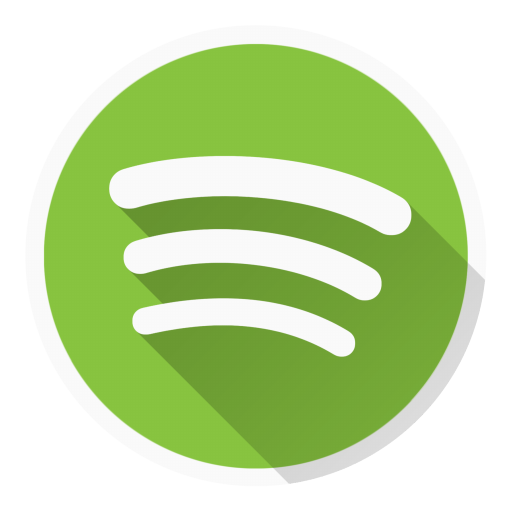 Spotify logo Icons | Free Download