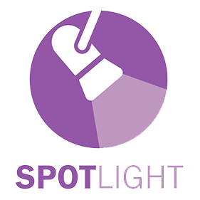 Spotlight, theather icon | Icon search engine