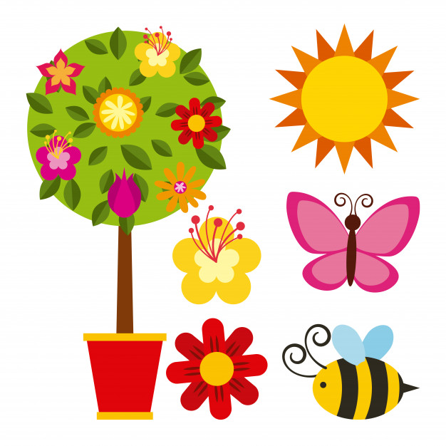 Clip art,Yellow,Cut flowers,Flower,Plant,Graphics,Wildflower,Flowerpot
