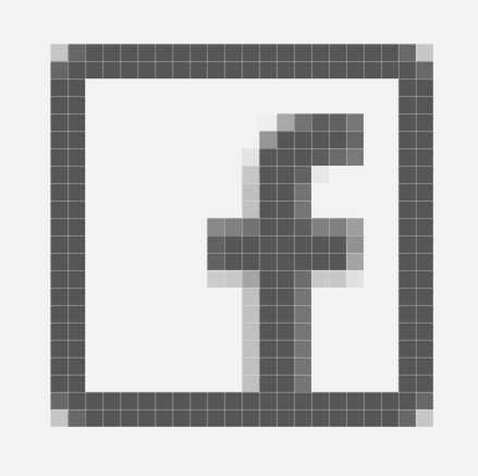 Square Facebook Icon - 8307 - Dryicons