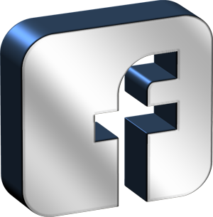 Square Facebook Icon 10 Free Icons Library