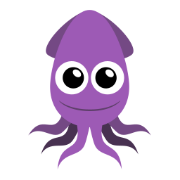 Animal, squid icon | Icon search engine