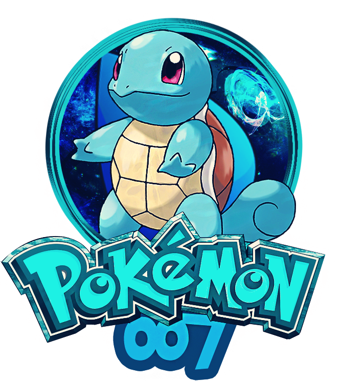 Squirtle - Free gaming icons