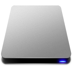 SSD Storage - Free technology icons