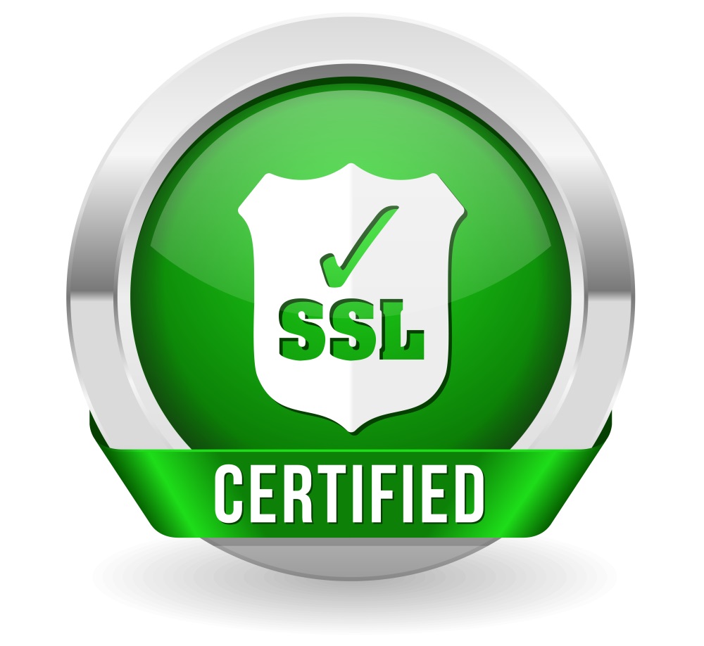 Security SSL Icon - free download, PNG and vector