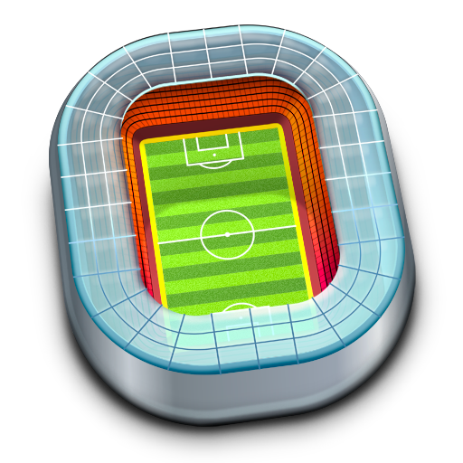 Stadium icons | Noun Project