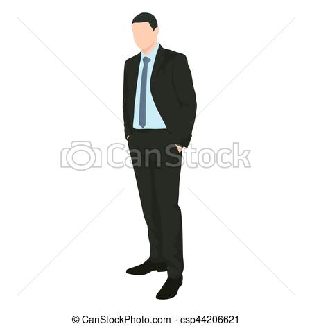 Question, Man, Thinking, Standing, Activity, Person, Doubt Icon 