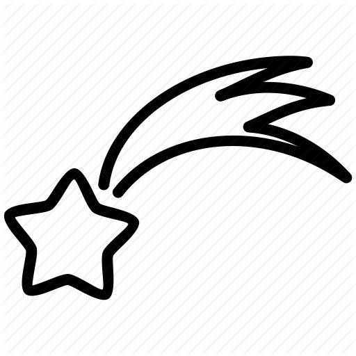 White star 2 icon - Free white star icons