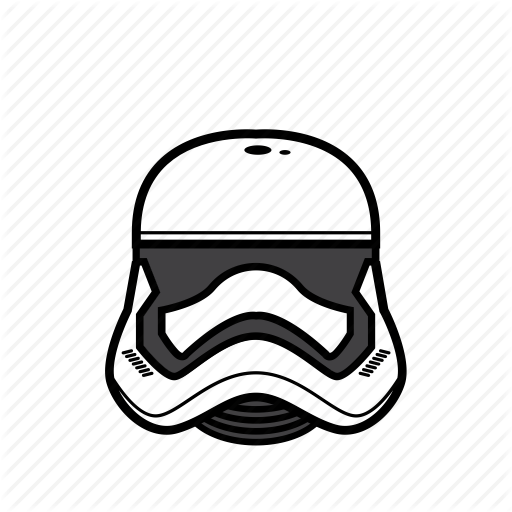 Star Wars Icons Pack-1 by 1darthvader 