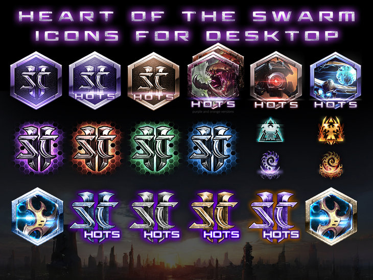 Starcraft ii icon Icons - Download 373 Free Starcraft ii icon 