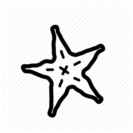 starfish # 259197