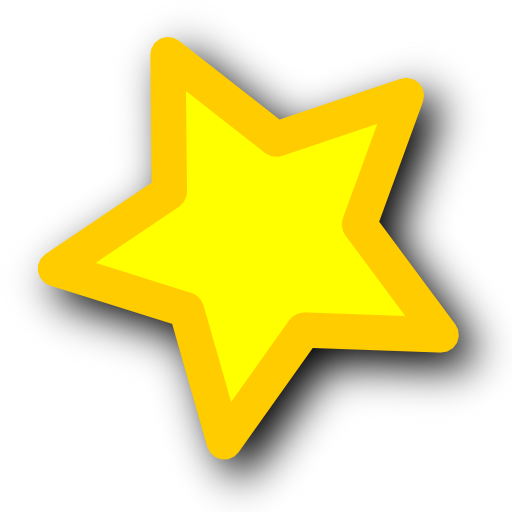 Stars Icon - Sport  Games Icons in SVG and PNG - Icon Library