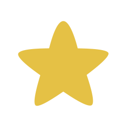 Stars - Free education icons