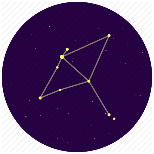 constellation # 177661