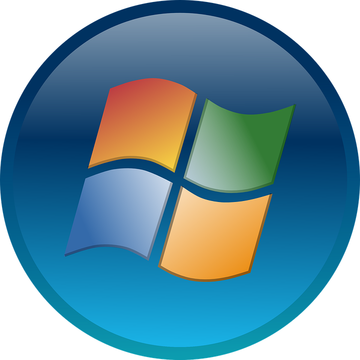Windows 8 Start Button Icon #42341 - Free Icons and PNG Backgrounds